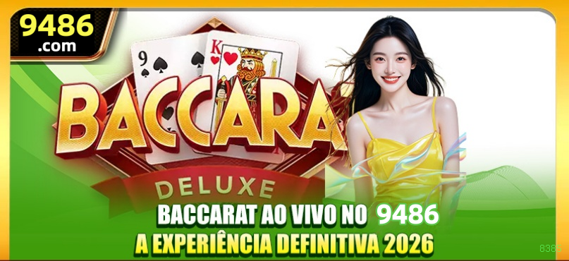 Streaming 4K no cassino ao vivo da 8385