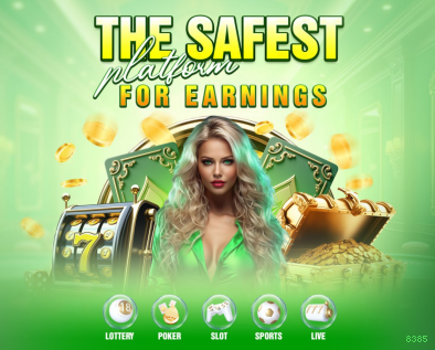 Slots Premium da PG Soft na 8385