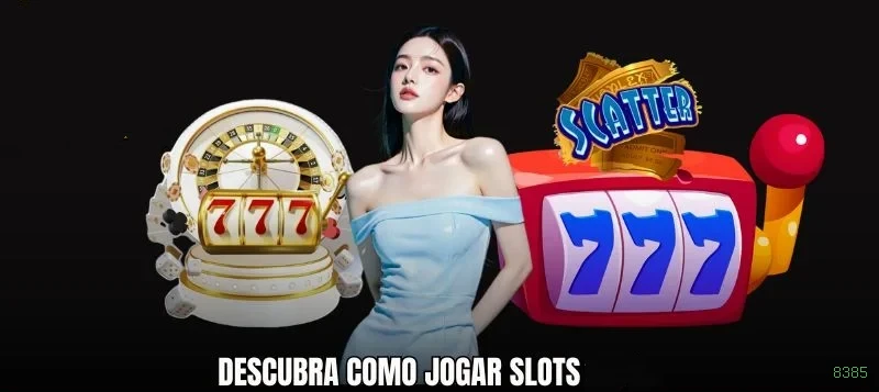 Lottery Clássica na 8385