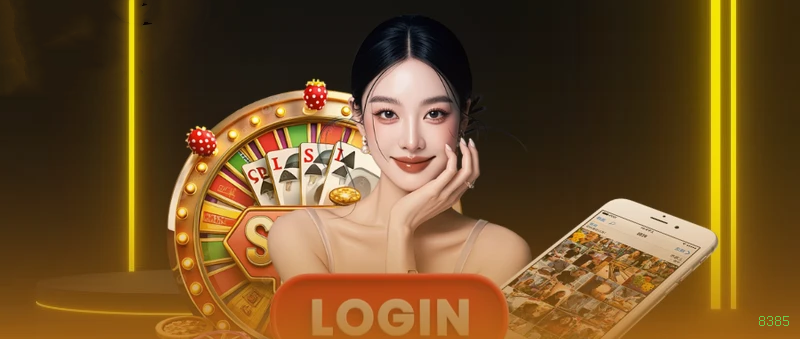 Maria Santos acumulou R$ 850K no Blackjack